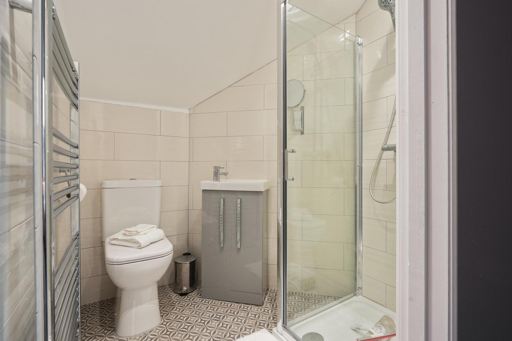 Sheffield Apt, Free Parking, Perfect For Workers Stannington  Exterior photo