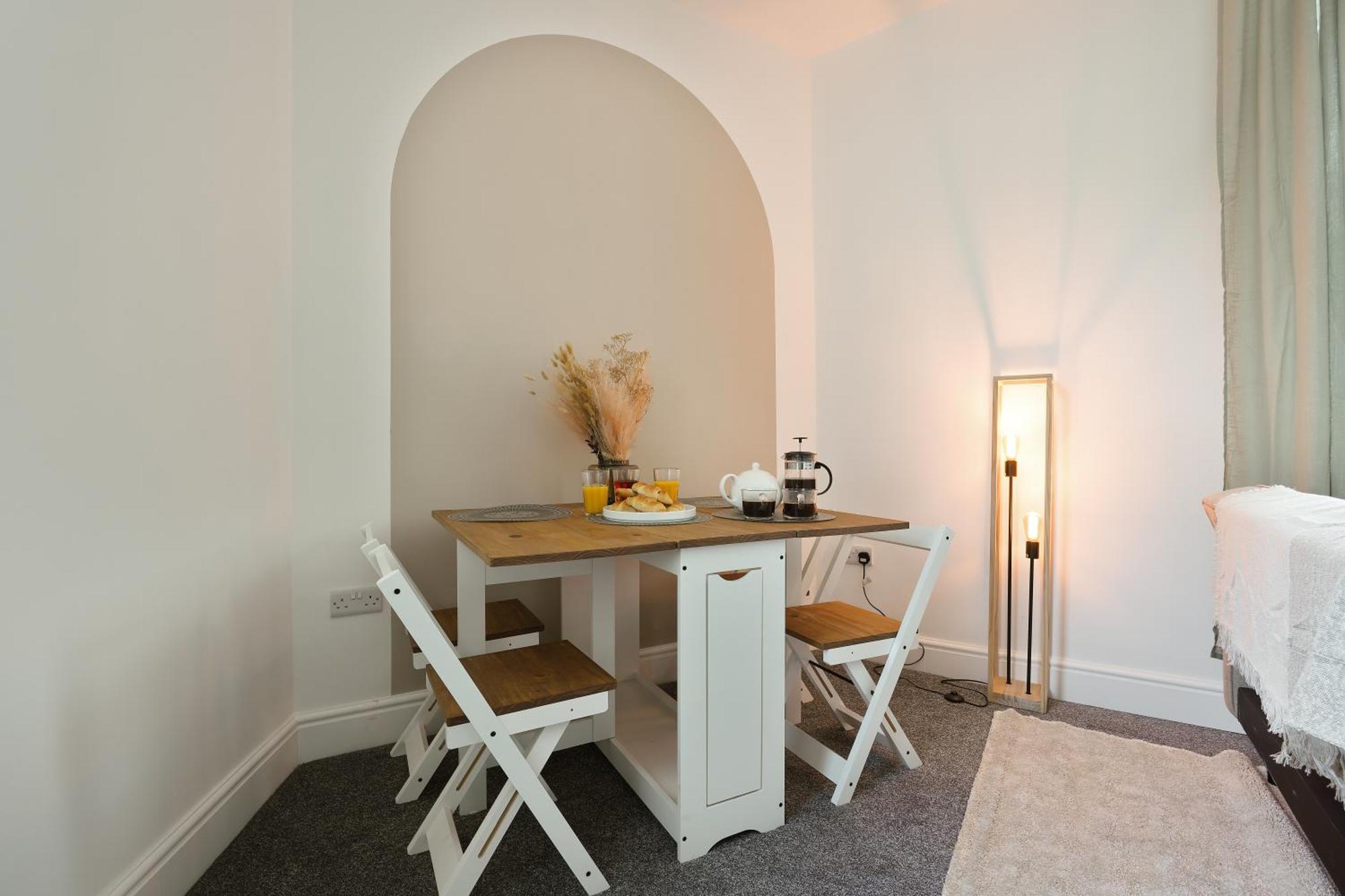 Sheffield Apt, Free Parking, Perfect For Workers Stannington  Exterior photo