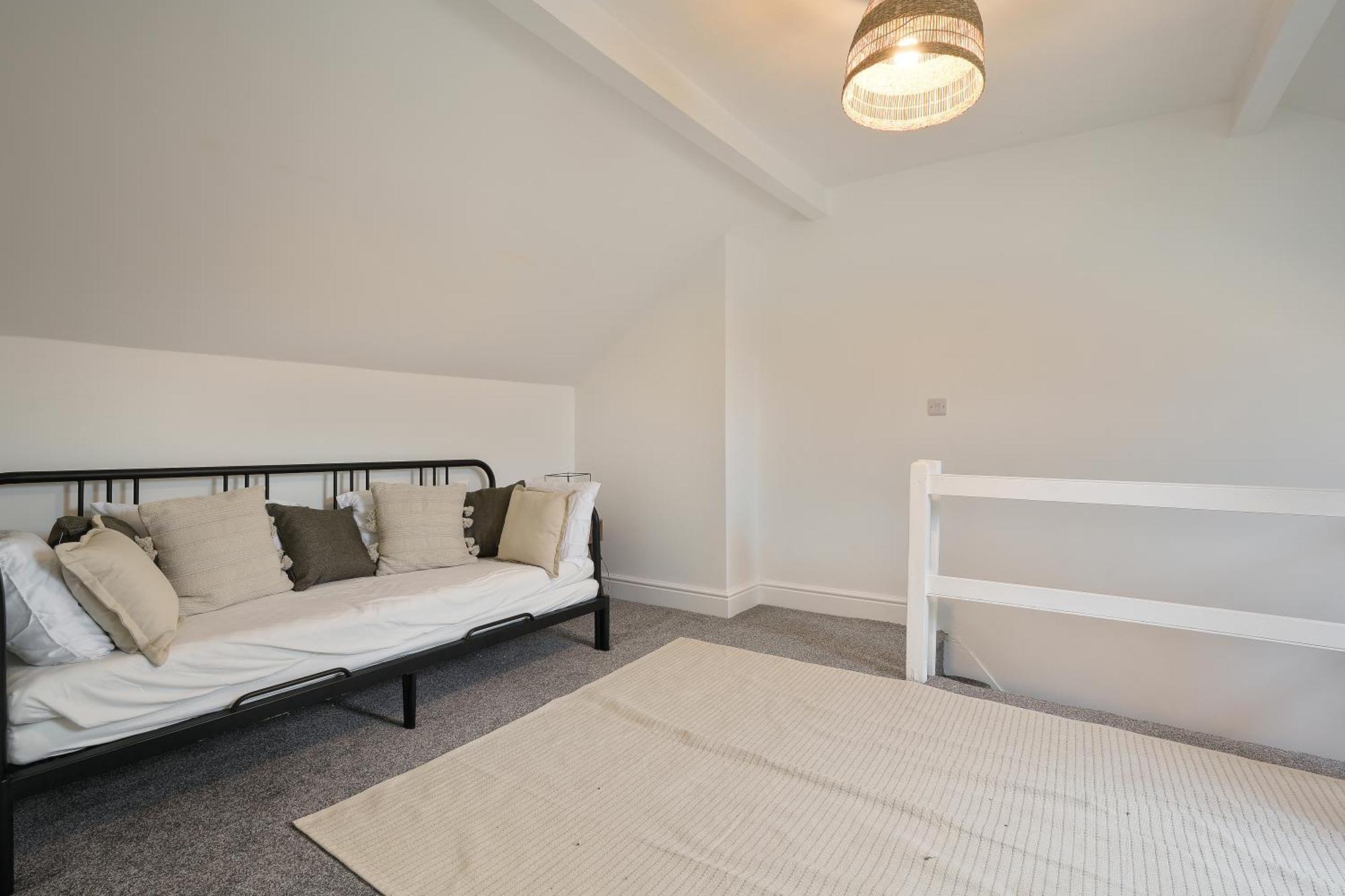 Sheffield Apt, Free Parking, Perfect For Workers Stannington  Exterior photo